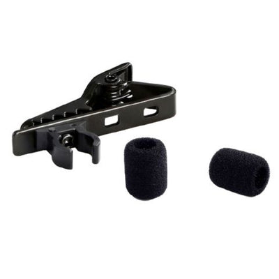 Boya Cardioide Lavalier Micrófono BY-M8C