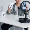 Microfono wireless Boya BY-XM6-S5