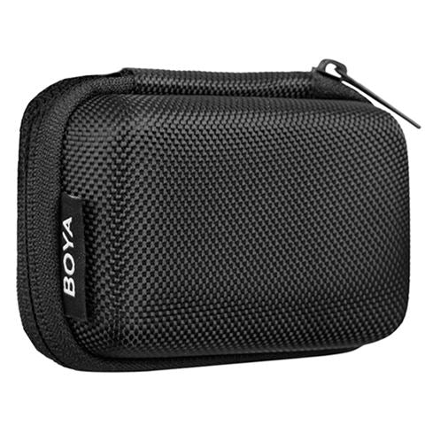 Microfono Boya Lavalier By-DM1 per iOS