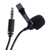 Microfono Boya Lavalier By-LM4 per By-WM4 Pro
