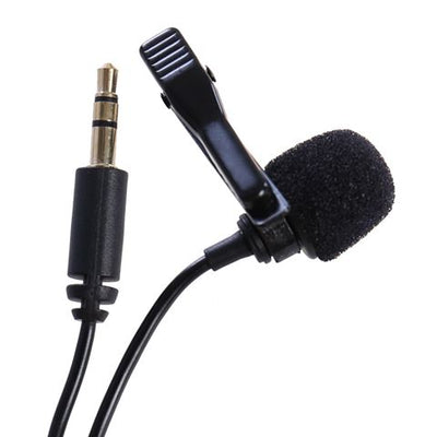 Boya Lavalier Microfoon BY-LM4 voor BY-WM4 Pro