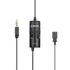 Microfono Boya Lavalier By-M1 Pro