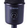 Microfono Studio USB di Boya BY-CM3