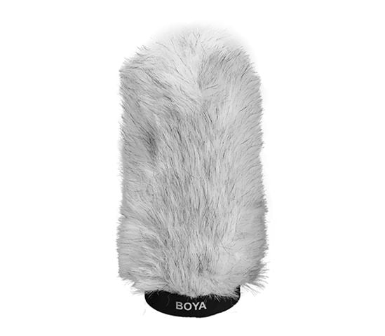 Boya Windkap by-p160 160 mm