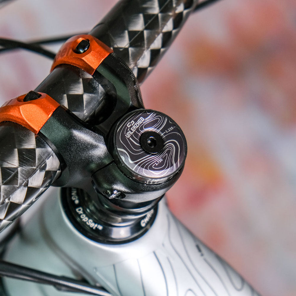 Unleazhed unscratch - frame protection film topolines black matt