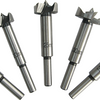 Con:p juego de brocas para fresar madera 5 piezas - bp302505