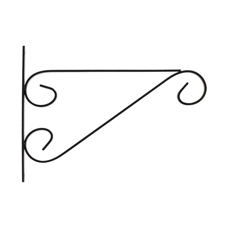 Esschert design hangingbasket hook m 26c