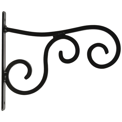 Gancio per cestello sospeso dal design Esschert