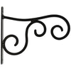 Gancio per cestello sospeso dal design Esschert