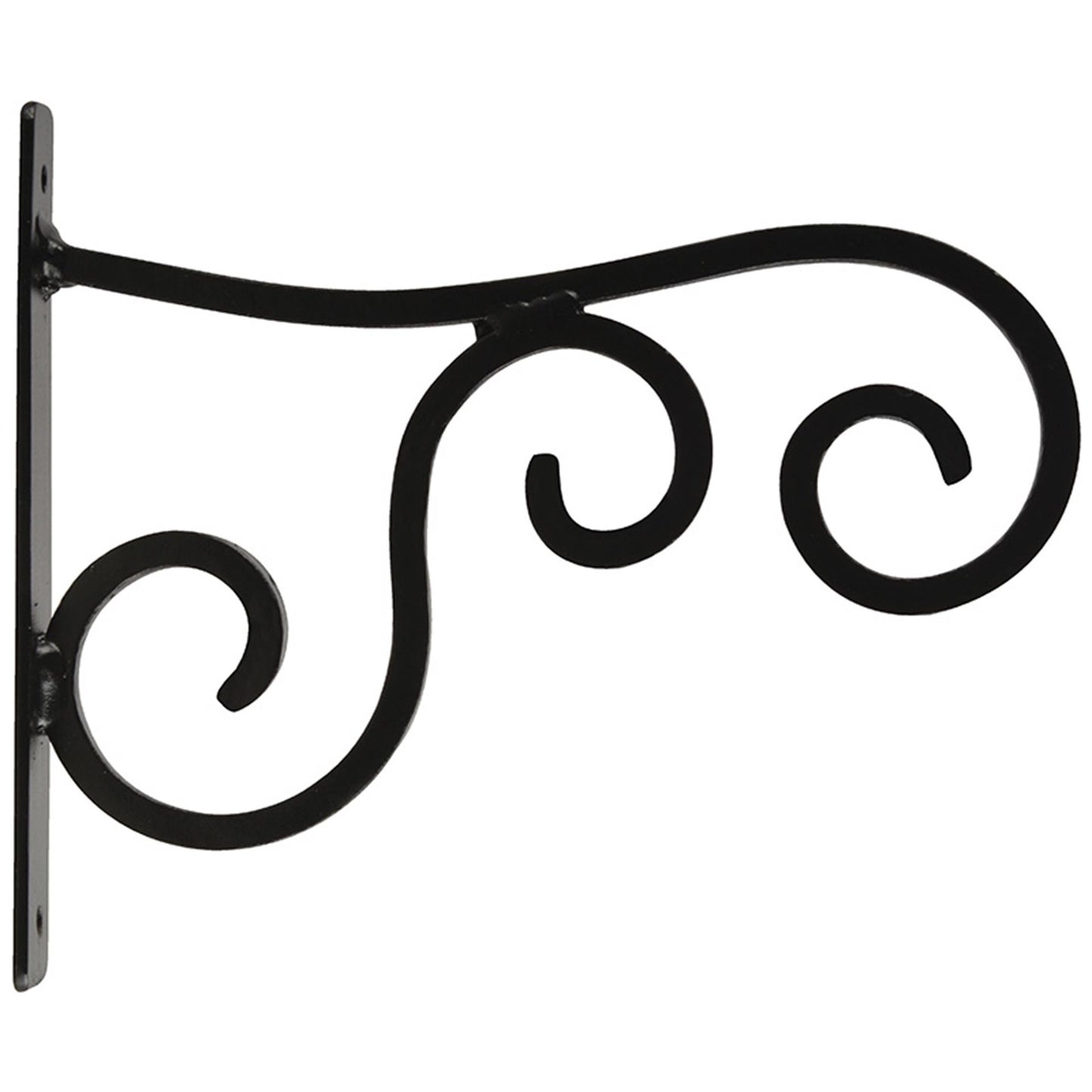Gancio per cestello sospeso dal design Esschert