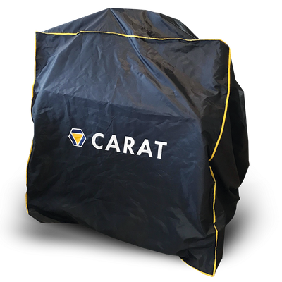 Carat hoes tbv steenzaagmachine t3510 t4010 s-coup