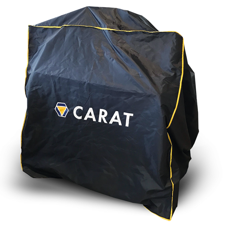Carat hoes tbv steenzaagmachine t3510 t4010 s-coup