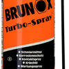 Brunox Spray Can Turbo Spray 300 ml Fare clic