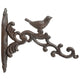 Esschert Design Esschert Design Hook per cestino cestino sospeso Br21