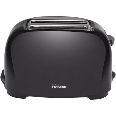 Tristar broodrooster 6 instelbare standen - broodjesrek