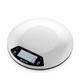 Brabantia Brabantia Digital Kitchen Scale + Cooker Matt Steel