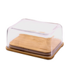 Burriera pura Brabantia 290ml