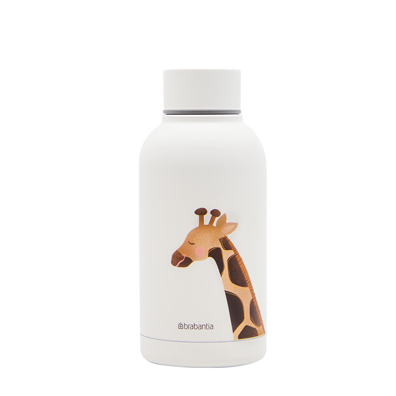 Borraccia Brabantia pure a doppia parete per bambini 350ml