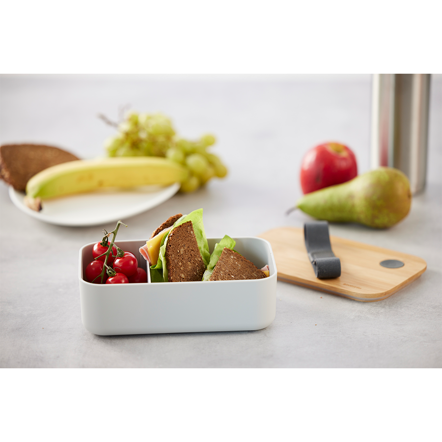 Pic brabantia puro contenitore per il pranzo da 1200 ml