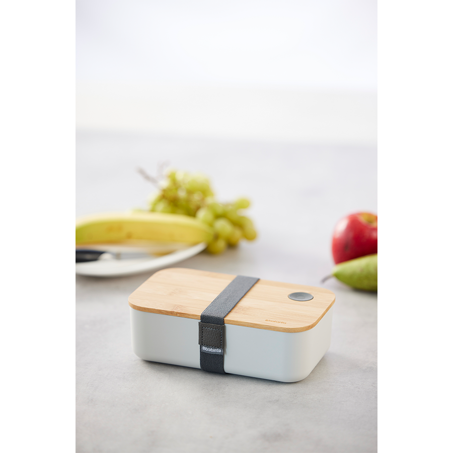 Pic brabantia puro contenitore per il pranzo da 1200 ml