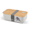 Pic brabantia puro portapranzo per bambini 1200ml