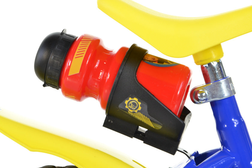 Dino Fireman Sam 12 pollici 21 cm Boys Doortrapper Blue