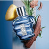 Diesel eau de toilette spray only the brave 35ml heren