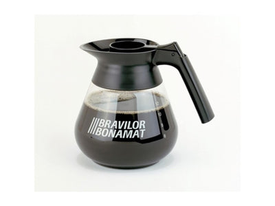 Bravilor jarra de cristal bonamat 1,7 litros