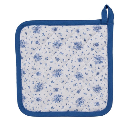 Clayre eef macetero rosas 20x20cm