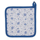 Clayre eef macetero rosas 20x20cm