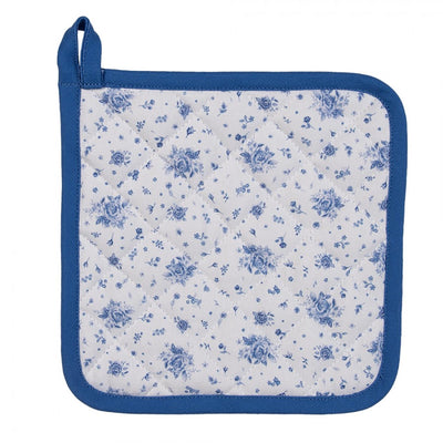 Clayre eef macetero rosas 20x20cm