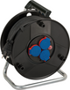 Brennerstuhl avvolgicavo bat per cantieri ip44 40m h07rn-f 3g1,5 - 1098490024