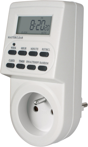 Brennerstuhl bat timer per un'intera settimana | dz 20 franchi - 1506551