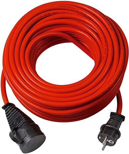 Brennerstuhl bremaxx ip 44 cavo prolunga 25m at-n05v3v3-f 3g1.5 - 1169844