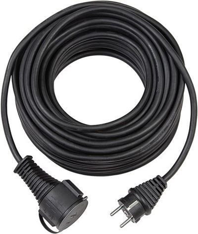 Cable de extensión Brennenstuhl Bremaxx