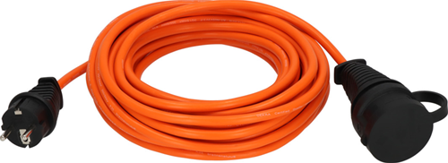 Cable de extensión Brennenstuhl Bremaxx