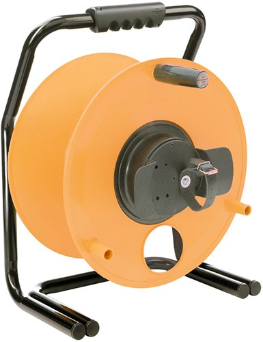 Brennerstuhl brobusta porta mulinello vuoto ø 380mm - 1319000