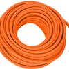 Brennerstuhl cable de extensión cee ip44 para camping marítimo 25m naranja h07rn-f 3g2.5 enchufe cee, acoplamiento en ángulo recto 2 - 1167650525