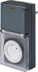 Interruptor horario diurno Brennerstuhl | mmz 44 | ip44 fr – 1506464