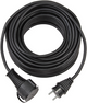 Brennerstuhl cable de extensión 20m h07rn-f3g2.5 negro *be* - 1161104