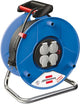 Brennerstuhl garant export carrete de cable 25m h05vv-f 3g1.5 - 1215056