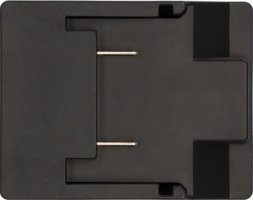 Adattatore Brennerstuhl hikoki per faretti edili a LED nel sistema ® multibatteria 18 V - 1172640081