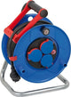 Brennenstuhl kabelhaspel garant rn | 25m 1,5 | 1218350 - 1218350