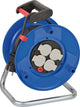Brennenstuhl kabelhaspel garant vv | 25m | 1218050 - 1218050