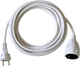 Ngk brennerstuhl plástico-verleabel blanco 5m h05vv-f 3g1.5 - 1164120