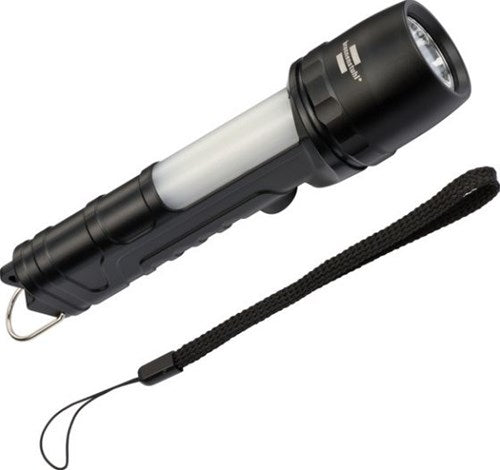 Linterna LED de lujo Brennerstuhl | con luz de posición - 1178690
