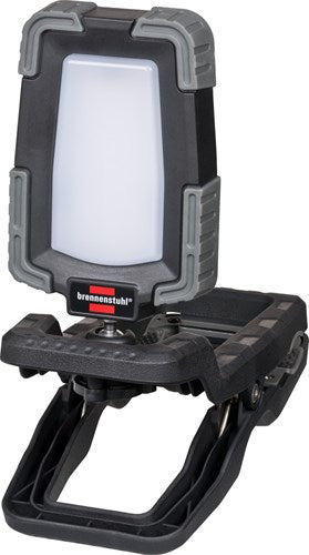 Faretto mobile LED a batteria Brennerstuhl | cl1050 | mia clip | 950lm | ip651173070010