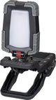 Brennenstuhl mobiele led-accuspot | cl 1050 | ma clip | 950lm | ip65 1173070010