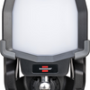 Brennerstuhl Faretto LED mobile a batteria cl 4050 ma, 3800lm, ip65 - 1173070020