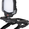 Brennerstuhl Faretto LED mobile a batteria cl 4050 ma, 3800lm, ip65 - 1173070020